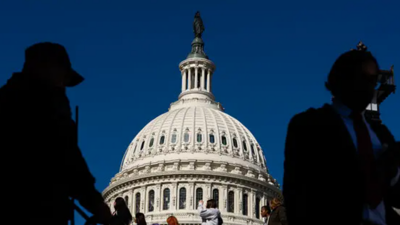 Bế tắc ở Washington: Ai cũng muốn thắng