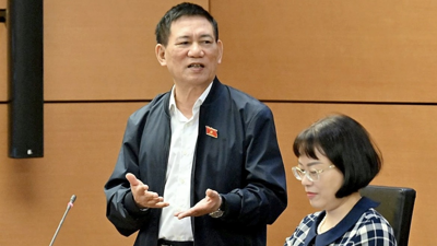 Vốn ODA: Chỉ vay khi chắc chắn trả được nợ, kiên quyết không vay kém hiệu quả Vốn ODA: Chỉ vay khi chắc chắn trả được nợ, kiên quyết không vay kém hiệu quả