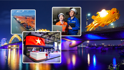 PODCAST: Quan điểm về kinh tế tư nhân trong Dự thảo Báo cáo chính trị Đại hội XIV