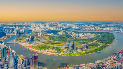 Đảm bảo đồng bộ cơ sở dữ liệu về quy hoạch toàn ngành Tài chính Đảm bảo đồng bộ cơ sở dữ liệu về quy hoạch toàn ngành Tài chính