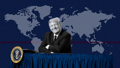 Một năm sau chiến thắng: Hiệu ứng kinh tế bất ngờ từ chính sách của Tổng thống Trump