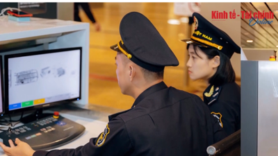 VIDEO: Thu nhập không đương nhiên: Công chức Thuế, Hải quan xem xét được bổ sung thu nhập khi thu ngân sách vượt dự toán