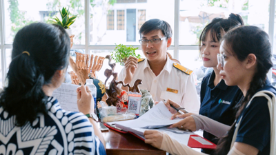 VIDEO: 60 ngày cao điểm hỗ trợ hộ kinh doanh chuyển đổi mô hình thuế