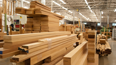 Thách thức của ngành gỗ trên hành trình đạt mục tiêu xuất khẩu 18 tỷ USD 
