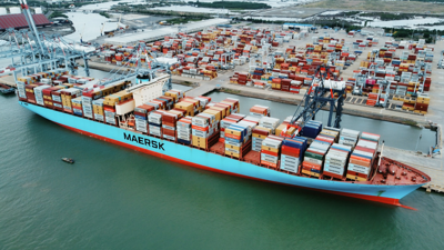 Mục tiêu xuất - nhập khẩu hàng hóa Việt Nam đến năm 2030