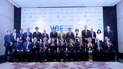 VIDEO: VBF 2025 - Đổi mới tư duy về chuyển đổi kép nhằm tạo động lực tăng trưởng mới