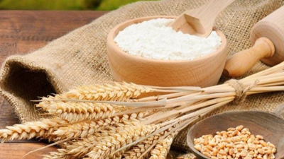 Nhập khẩu lúa mì vào Việt Nam tăng mạnh với mức thuế suất 0%