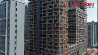 VIDEO: Thị trường bất động sản hết thời "lướt sóng": Xu hướng đầu tư giá trị bền vững