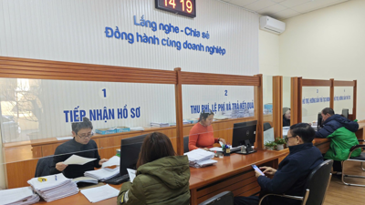 PODCAST: Đề xuất giảm giấy phép kinh doanh 25 ngành, nghề