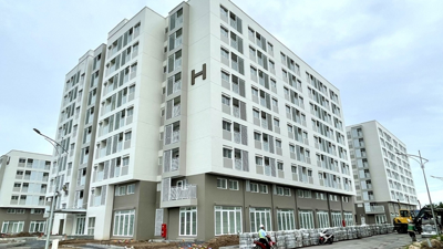 Siết chặt kẽ hở, ngăn chặn trục lợi nhà ở xã hội