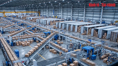 VIDEO: Bùng nổ thương mại điện tử: Cần hệ thống kiểm chứng minh bạch để chặn quảng cáo sai sự thật VIDEO: Bùng nổ thương mại điện tử: Cần hệ thống kiểm chứng minh bạch để chặn quảng cáo sai sự thật