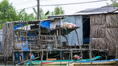 Cà Mau chủ động và quyết liệt trong công tác giảm nghèo bền vững