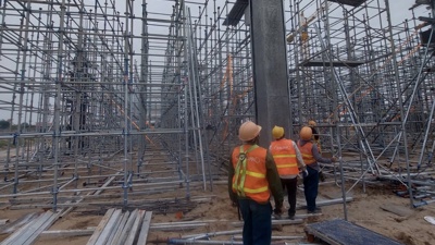 Doanh nghiệp ngành xây dựng đối diện bài toán khan hiếm nhân lực Doanh nghiệp ngành xây dựng đối diện bài toán khan hiếm nhân lực