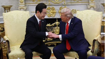 Cơ hội và thách thức từ thỏa thuận thương mại-an ninh Hàn Quốc-Mỹ Cơ hội và thách thức từ thỏa thuận thương mại-an ninh Hàn Quốc-Mỹ