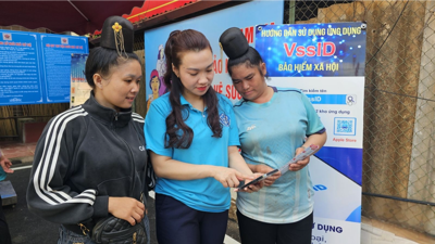 Phổ cập kỹ năng số toàn ngành Tài chính trong năm 2026 Phổ cập kỹ năng số toàn ngành Tài chính trong năm 2026