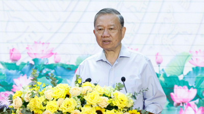 Tập trung nguồn lực, xây dựng lực lượng cảnh sát biển theo hướng “tinh, gọn, mạnh”