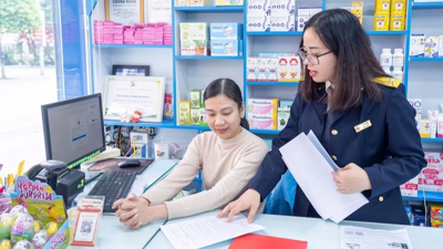 PODCAST: Luật Quản lý thuế (sửa đổi): Hướng tới môi trường kinh doanh công bằng, minh bạch PODCAST: Luật Quản lý thuế (sửa đổi): Hướng tới môi trường kinh doanh công bằng, minh bạch