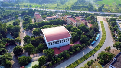 Hà Nội quy hoạch khu đô thị mới diện tích 26,1 ha