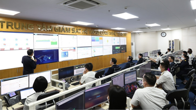 Tiếp tục hoàn thiện, nâng cấp các cơ sở dữ liệu chuyên ngành Tài chính Tiếp tục hoàn thiện, nâng cấp các cơ sở dữ liệu chuyên ngành Tài chính