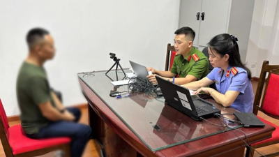 Cảnh báo lừa đảo đầu tư tiền ảo đa cấp theo “mô hình Ponzi” Cảnh báo lừa đảo đầu tư tiền ảo đa cấp theo “mô hình Ponzi”