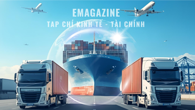 EMAGAZINE: Chuyển đổi số ngành Tài chính: Dữ liệu là “trái tim”, minh bạch là mục tiêu