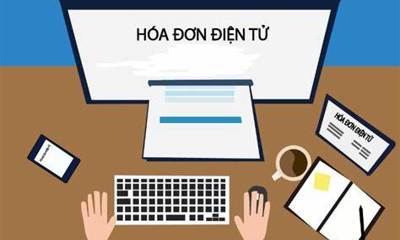 Điều chỉnh thời điểm lập hóa đơn điện tử theo đặc thù từng ngành nghề