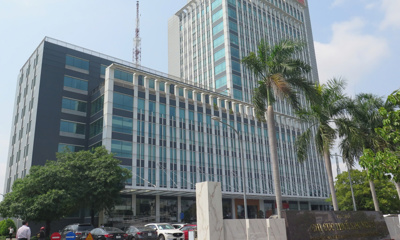 Chi cục Thuế khu vực II: “36 ngày đêm” hướng tới Kỷ niệm 50 năm thống nhất đất nước
