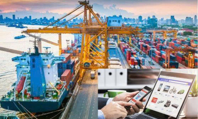 VCCI đề xuất Bộ Tài chính cân nhắc quy định miễn thuế nhập khẩu trực tuyến với đơn hàng giá trị nhỏ