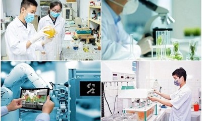 Tổng công trình sư, Kiến trúc sư trưởng về khoa học công nghệ cần có năng lực vượt trội, tiêu biểu