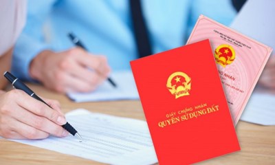 Hà Nội thí điểm tái cấu trúc quy trình nghĩa vụ tài chính đất đai trên môi trường điện tử