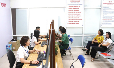 Xây dựng cơ chế tài chính đặc thù, phù hợp với từng loại hình đơn vị hành chính