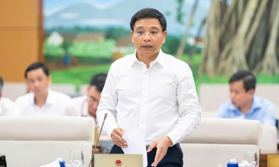 Điều chỉnh dự toán chi ngân sách Trung ương, bổ sung có mục tiêu cho các địa phương năm 2025
