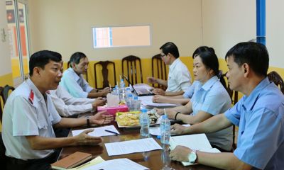 Vẫn khó xử lý doanh nghiệp chậm, nợ bảo hiểm xã hội