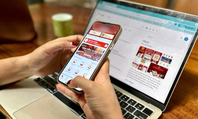 28 ngân hàng đã liên kết với VNeID phục vụ chi trả an sinh xã hội