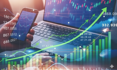 Thị trường chứng khoán vẫn trong Uptrend nhưng tốc độ đã chậm lại