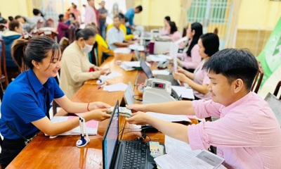 Ưu đãi tín dụng đối với học sinh, sinh viên, nghiên cứu sinh học các ngành khoa học, công nghệ