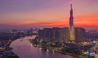 Ra mắt ấn phẩm Môi trường kinh doanh tại Việt Nam giai đoạn 2025 – 2026
