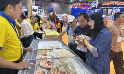 VASEP: Dự thảo Nghị định Luật Thuế TNDN có nhiều nội dung tích cực, đổi mới