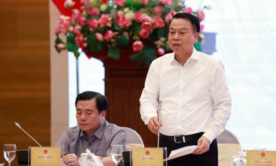 Thứ trưởng Bộ Tài chính Nguyễn Đức Chi: Thị trường cổ phiếu, trái phiếu sẽ tăng trưởng mạnh năm 2026