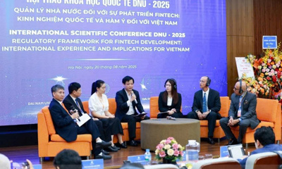 Khai thông nguồn lực, củng cố nền tảng cho tăng trưởng cao