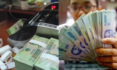 Chốt quyền ngày 22/10: VEF mạnh tay cổ tức khủng, TT6 phát hành cổ phiếu, IN4 giữ nhịp ổn định