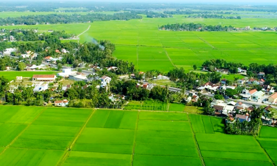 Chỉ số phát triển bền vững của Việt Nam tăng 37 bậc