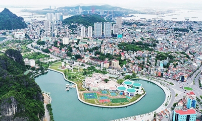 Phân định rõ quy định quy hoạch tỉnh và quy hoạch chung thành phố trực thuộc Trung ương