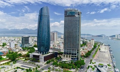 Đưa Trung tâm Tài chính quốc tế tại Việt Nam đi vào hoạt động trong tháng 11/2025