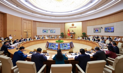 Triển khai quyết liệt, kịp thời, hiệu quả các nhiệm vụ, giải pháp chặng đường cuối năm 2025