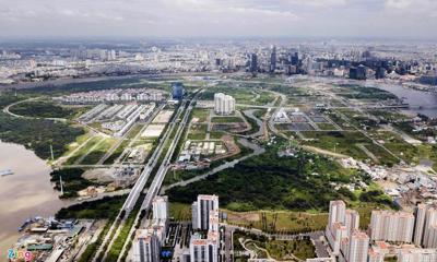 Đưa quy hoạch chi tiết ngành vào hệ thống quy hoạch nhằm tháo gỡ các vướng mắc phát sinh 