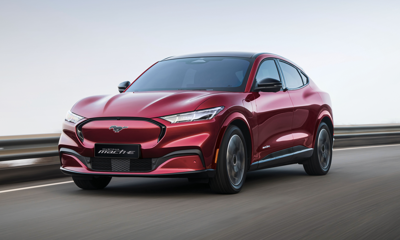 Ford Việt Nam tiếp tục ưu đãi lớn trong tháng 9