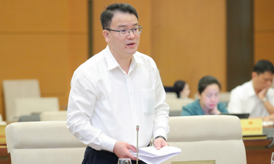 Thống nhất điều chỉnh vốn ngân sách trung ương năm 2025 giữa các Bộ, cơ quan Trung ương, địa phương