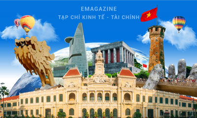 EMAGAZINE: Việt Nam - Nền kinh tế năng động hàng đầu Đông Nam Á