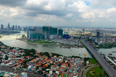 Hội nghị về phát triển vùng Đông Nam Bộ sẽ được tổ chức vào ngày 26/11